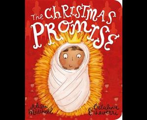 The Christmas Promise Board Book