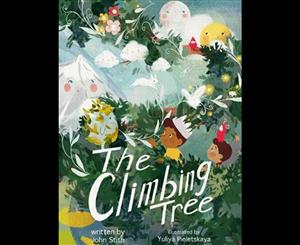 The Climbing Tree