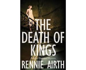 The Death of Kings  A John Madden Novel 5