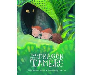 The Dragon Tamers