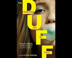 The Duff Film Tie In