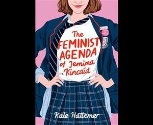 The Feminist Agenda of Jemima Kincaid