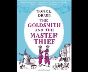 The Goldsmith and the Master Thief