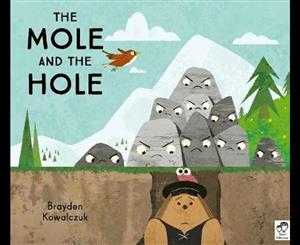 The Mole and the Hole