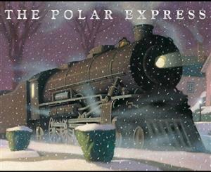 The Polar Express Mini Edition  Mini Edition