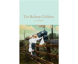 The Railway Children