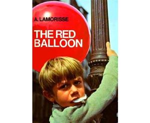 The Red Balloon