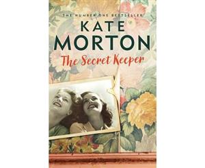 The Secret Keeper