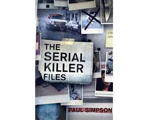 The Serial Killer Files