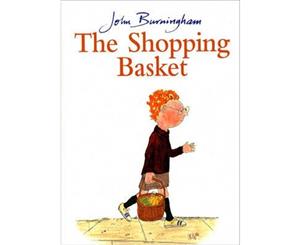 The Shopping Basket