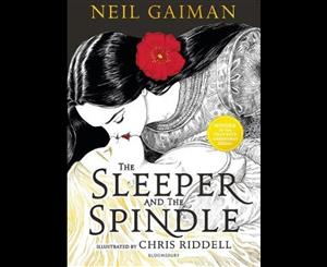 The Sleeper and the Spindle