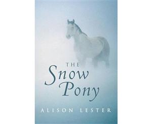 The Snow Pony