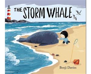 The Storm Whale