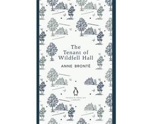 The Tenant of Wildfell Hall  The Penguin English Library