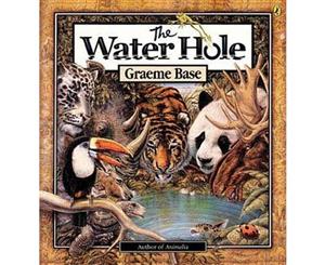 The Water Hole