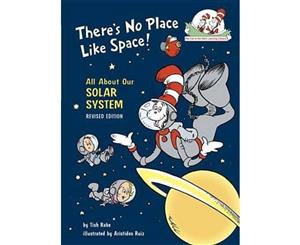 There's No Place Like Space  All about Our Solar System