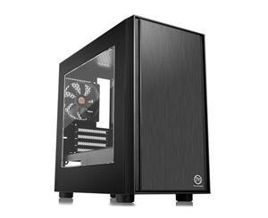 Thermaltake Thermaltake Versa H17 mATX Tower Case with window