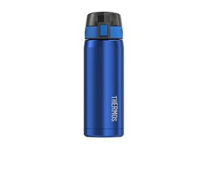 Thermos Stainless Steel Hydration Bottle 530ml Royal Blue