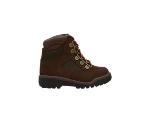 Timberland Leather Field Boot Toddler