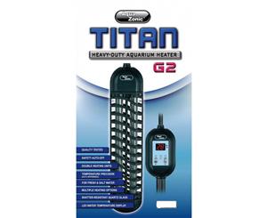 Titan Heavy Duty Water Heater [1500W]