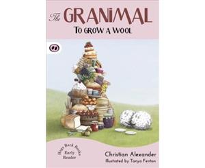 To Grow a Wool - Paperback