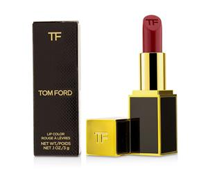 Tom Ford Lip Color # 10 Cherry Lush 3g/0.1oz