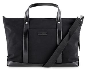 Tony Bianco Gary Tote Bag - Black