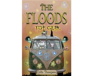 Top Gear  The Floods Series  Book 7