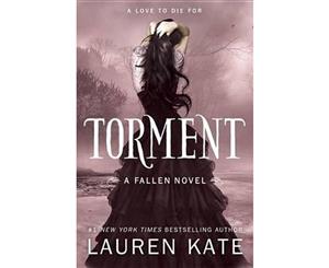 Torment  Fallen Series Book 2