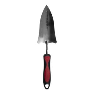 Trojan Stainless Steel Bulb Trowel