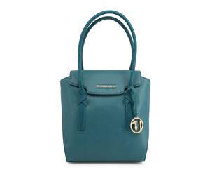 Trussardi Original Women All Year Handbag - Green Color 49124