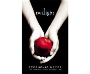 Twilight  The Twilight Saga Book 1