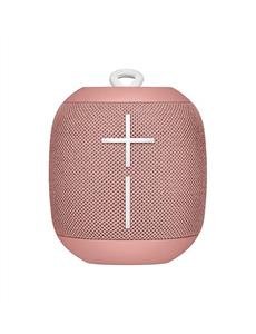 UE WONDERBOOM WATERPROOF BLUETOOTH SPEAKER CASHMERE PINK