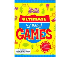 Ultimate Travel Games (Crazy Games)