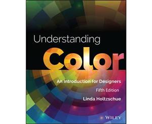 Understanding Color  An Introduction for Designers