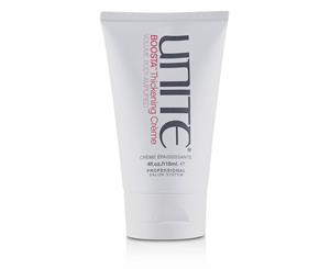 Unite BOOSTA Thickening Crme (Volume. Body. Amplified) 118ml/4oz