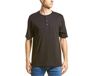 Vince Double Layer Henley