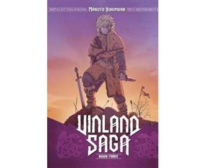 Vinland Saga 3