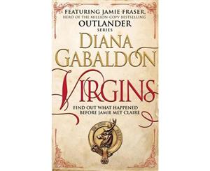 Virgins  An Outlander Short Story