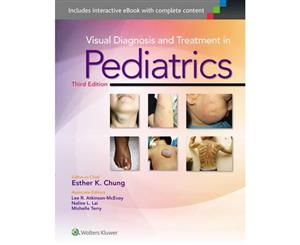 Visual Diagnosis and Treatment in Pediatrics