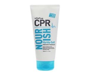 VitaFive CPR Nourish Hair Booster Leave in Moisturiser - 150ml