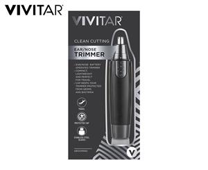 Vivitar Ear/Nose Trimmer