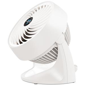 Vornado 533 Air Circulator Floor Fan (White)