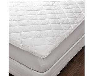 Waterproof Mattress Protector - King Single - Canningvale