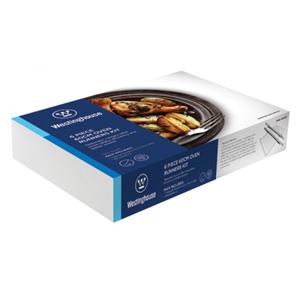 Westinghouse - ACC260 - 60cm Oven Runners Kit