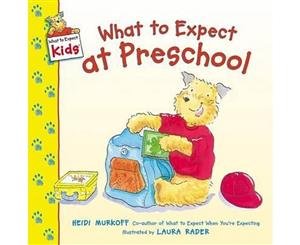 What to Expect At Preschool