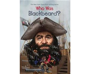 Who Was Blackbeard