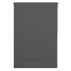 Windoware 180 x 210cm Charm Blockout Roller Blind - Charcoal