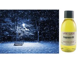 Winter Night's Dream - Fragrance Oil