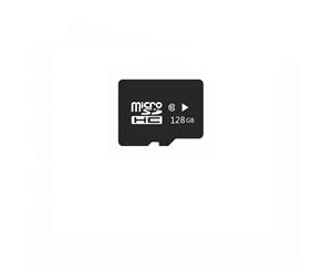 Wiwu 2-Packs Micro SD Card 128GB Memory Card Mini SD Card TF Card